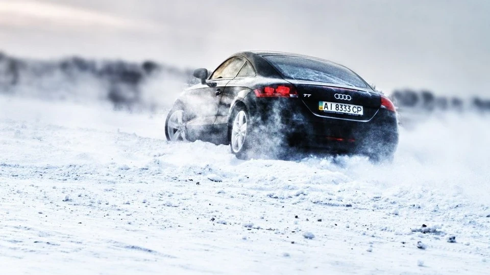 Audi TT 2.0TFSI 2