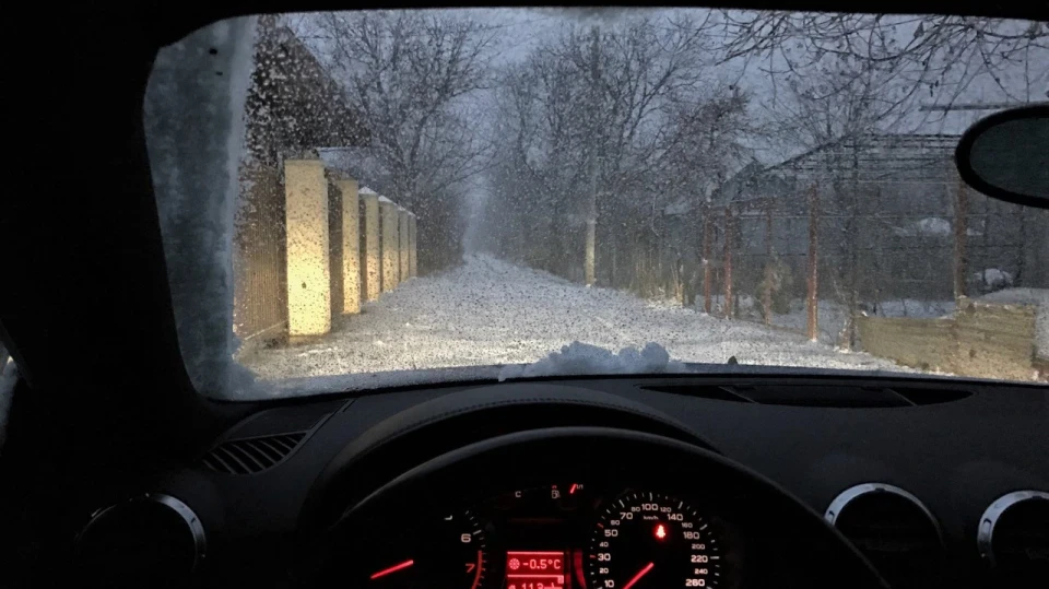 Audi TT 3.2 Quattro 5