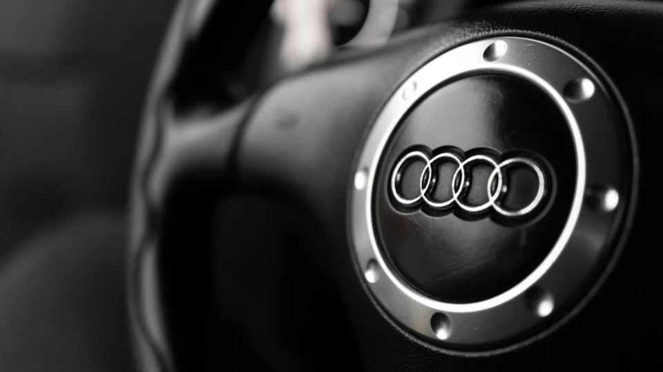 Audi TT KridastaTT 2