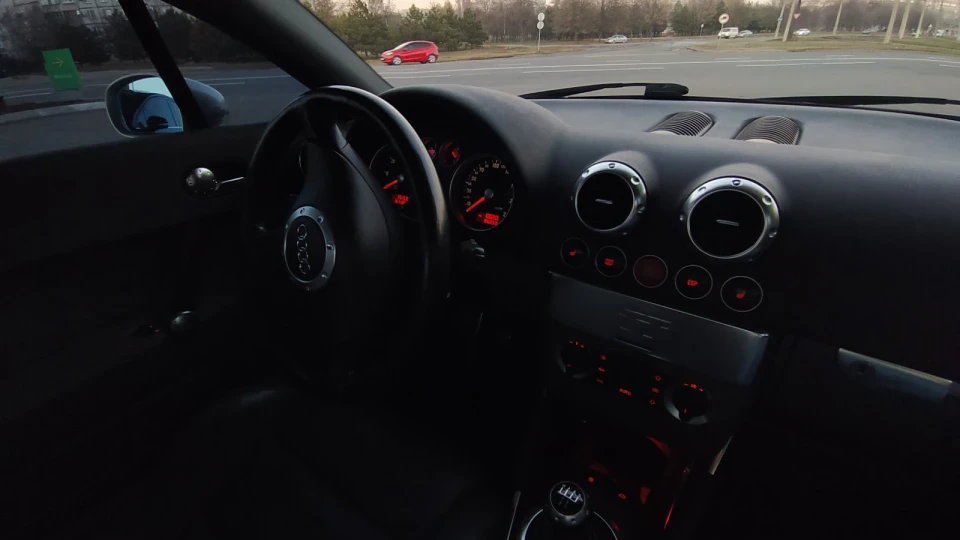 Audi TT Поки що без імені 3