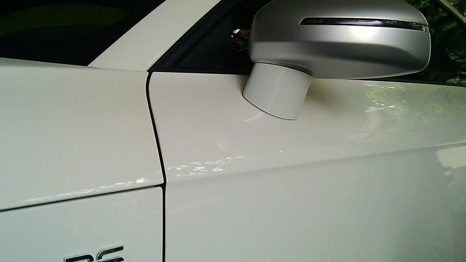Audi TT ПРОДАНА ТТ 5