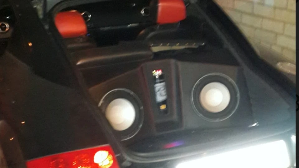 Audi TT V5 2