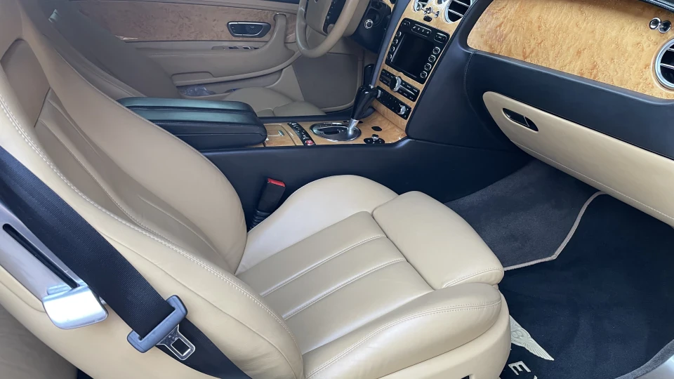 Bentley Continental GT Мрія 5