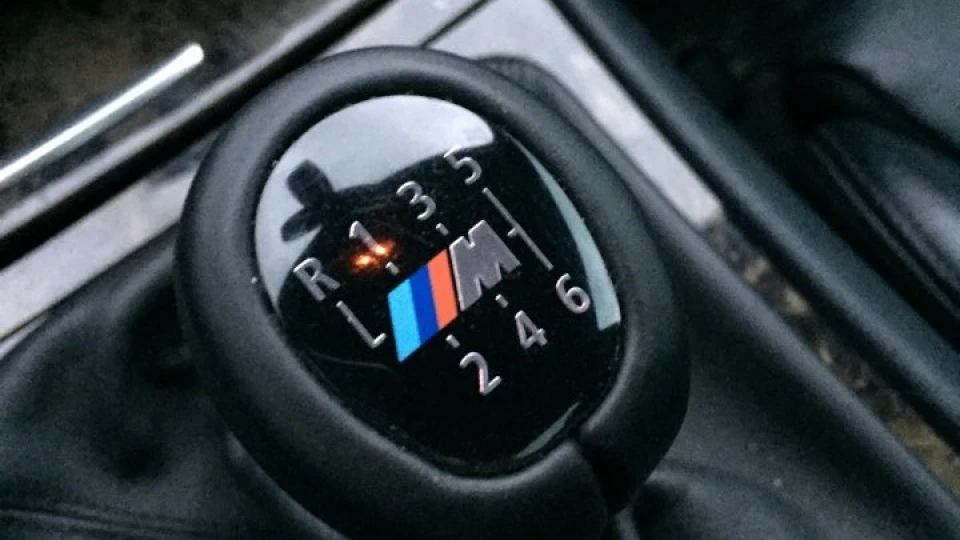 BMW 1 series Coupe 2