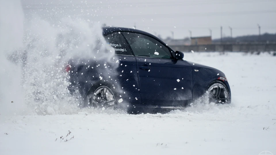 BMW 1 series Coupe 3