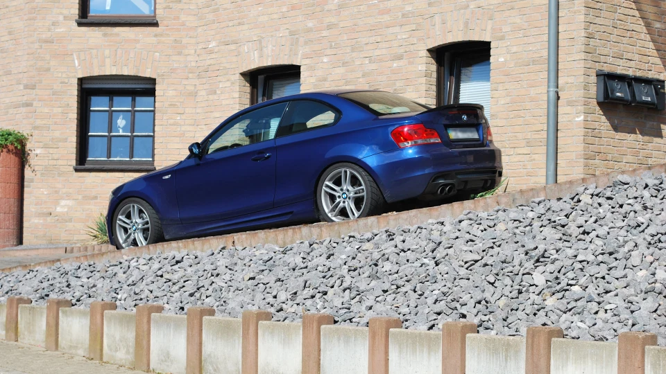 BMW 1 series Coupe Margarita 5