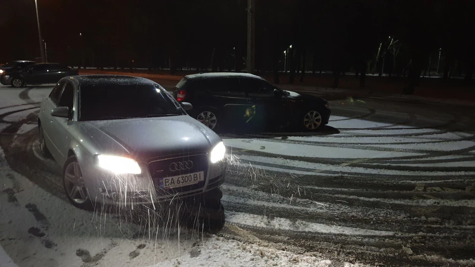 BMW 1 series 3