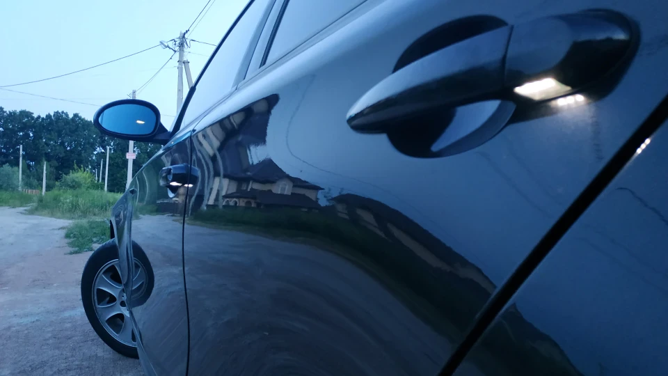 BMW 1 series 4