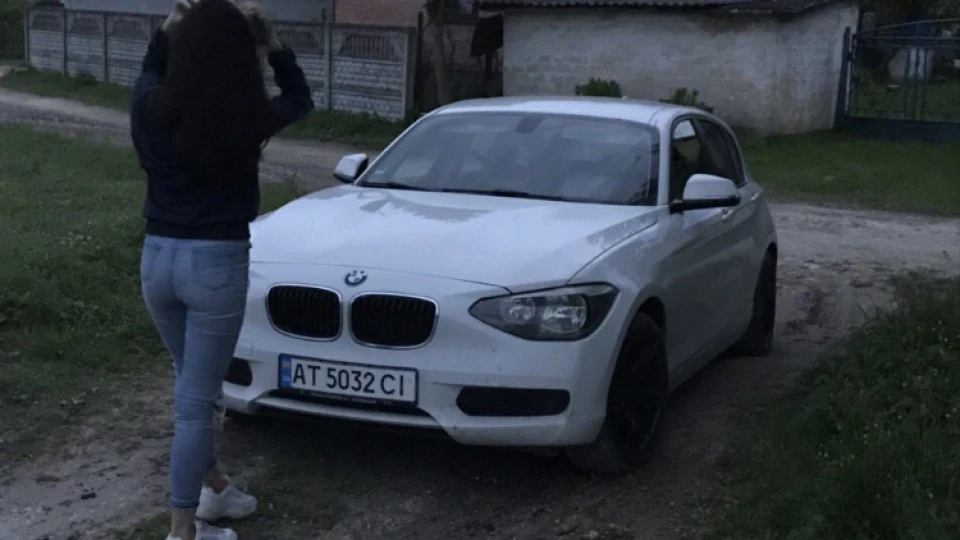 BMW 1 series 3