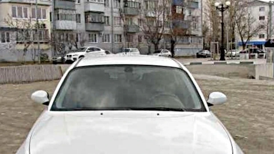 BMW 1 series 2
