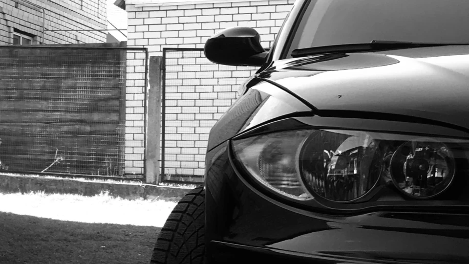 BMW 1 series 116d 3