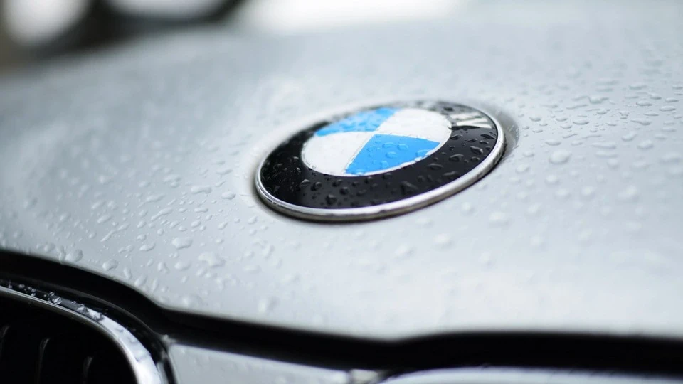 BMW 1 series 118I спритний малюк 3