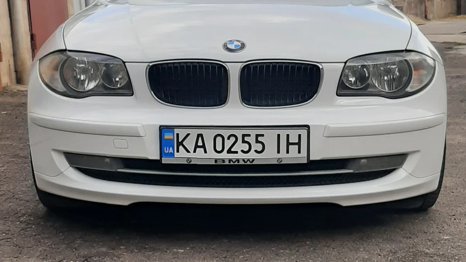 BMW 1 series BMW 3