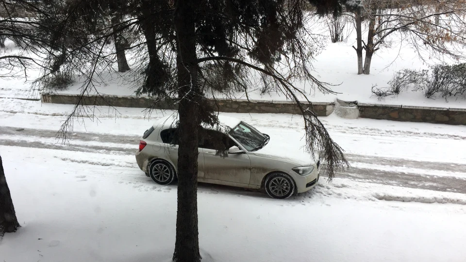 BMW 1 series Дизилечок 116d 3