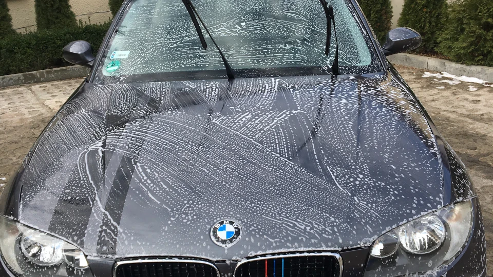 BMW 1 series Економ спорт на мінімалк 2