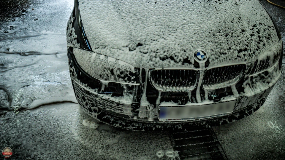 BMW 1 series Guenhwyvar 4