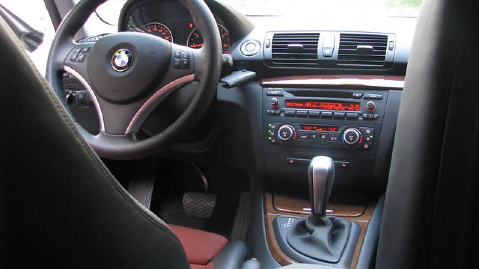 BMW 1 series Individual 2