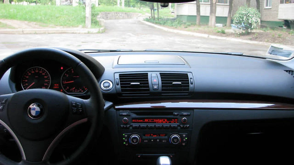 BMW 1 series Individual 4