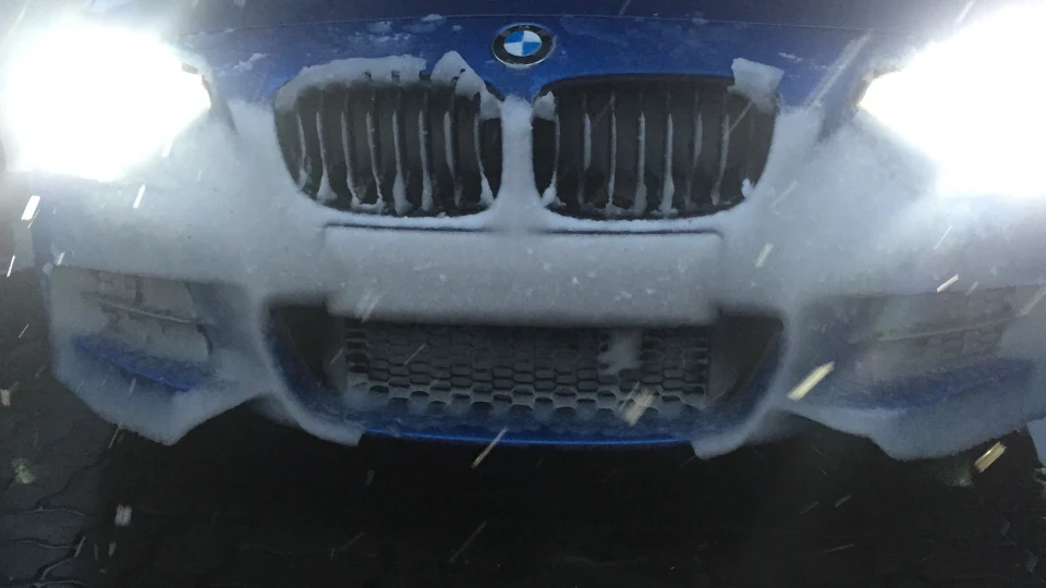 BMW 1 series M135 xDrive 5