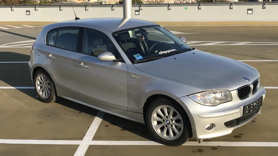 BMW 1 series [ # MOUSE ] 2