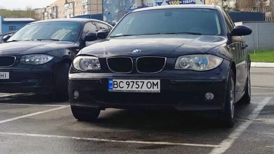 BMW 1 series N45B16 2