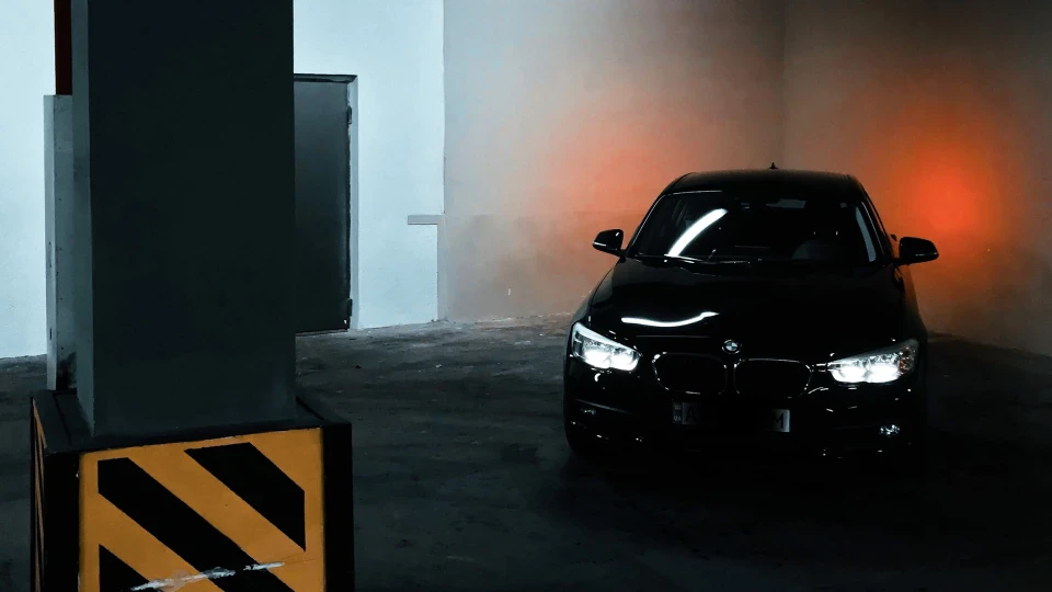 BMW 1 series Twin Power Turbo 2