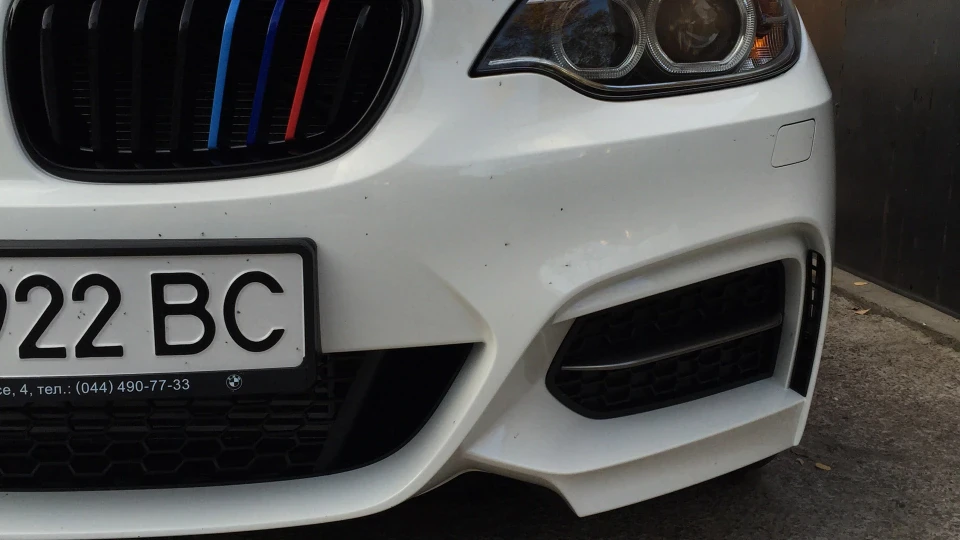 BMW 2 series 2