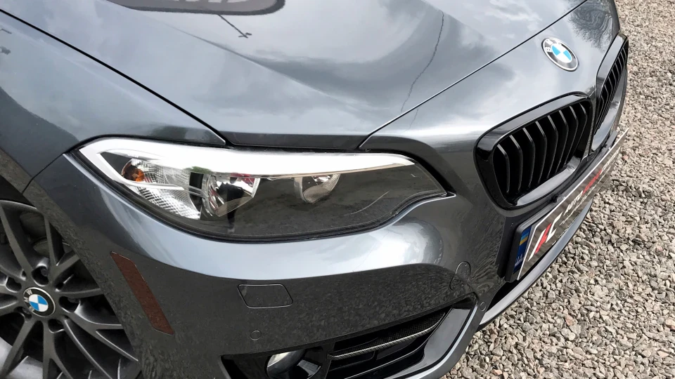 BMW 2 series 228i xdrive 2