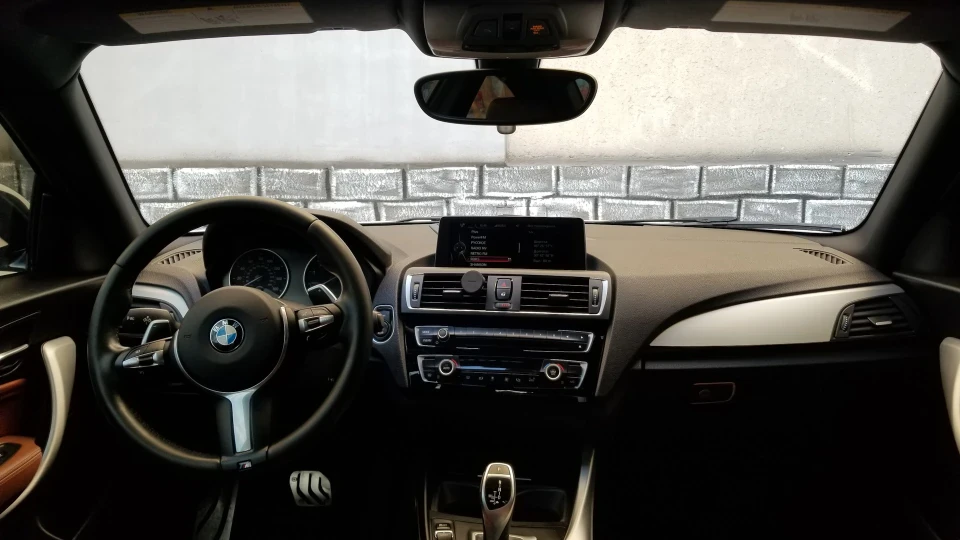 BMW 2 series 228ix ODS 3