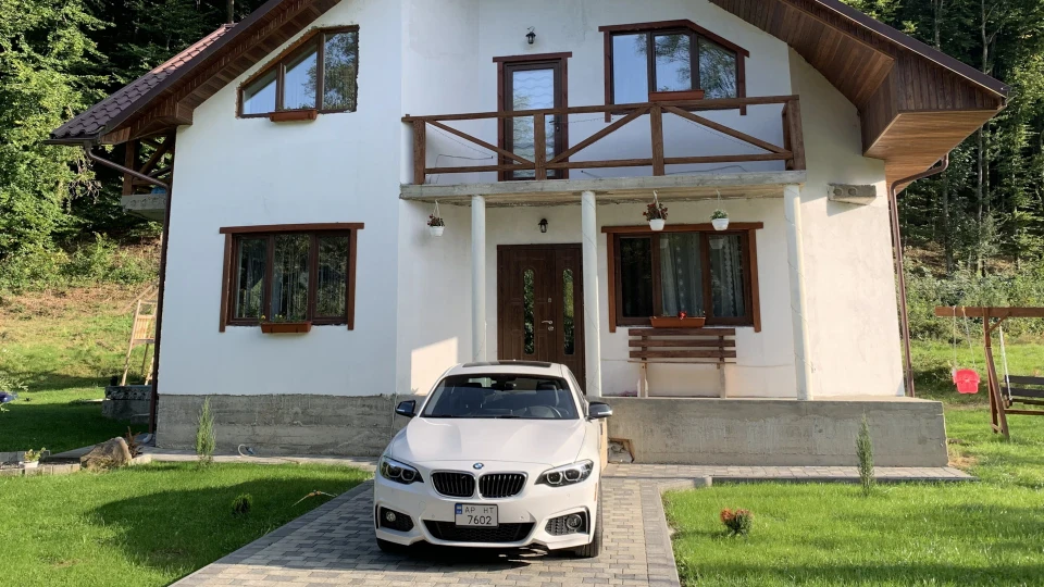 BMW 2 series 228ix