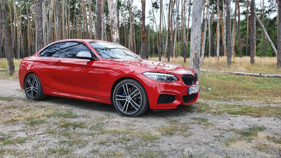 BMW 2 series M240 Stage3 683HP B58