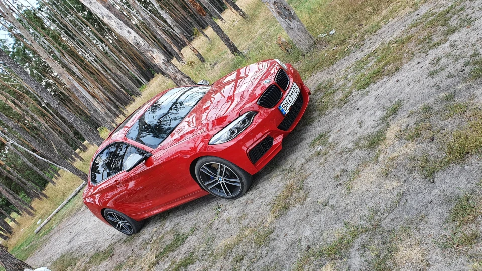 BMW 2 series M240 Stage3 683HP B58 2
