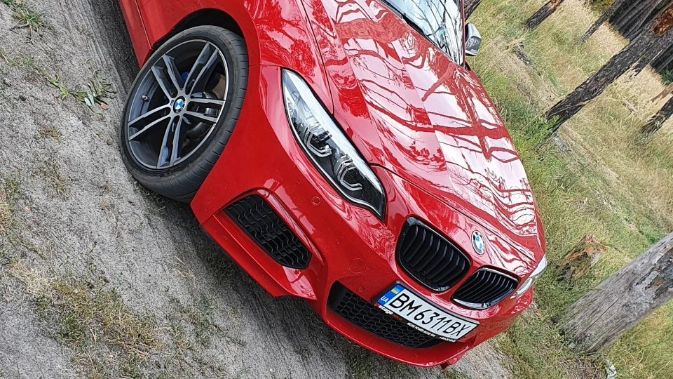BMW 2 series M240 Stage3 683HP B58 3