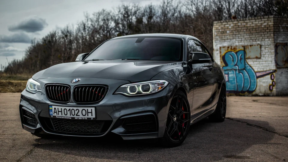 BMW 2 series Stage3 TTE_550 3