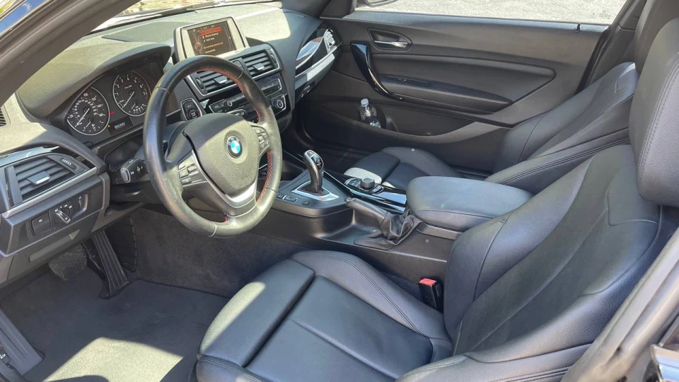 BMW 2 series Запальничка 🔥 2
