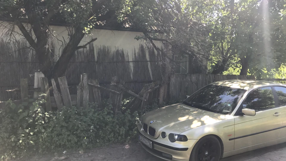 BMW 3 series Compact 2