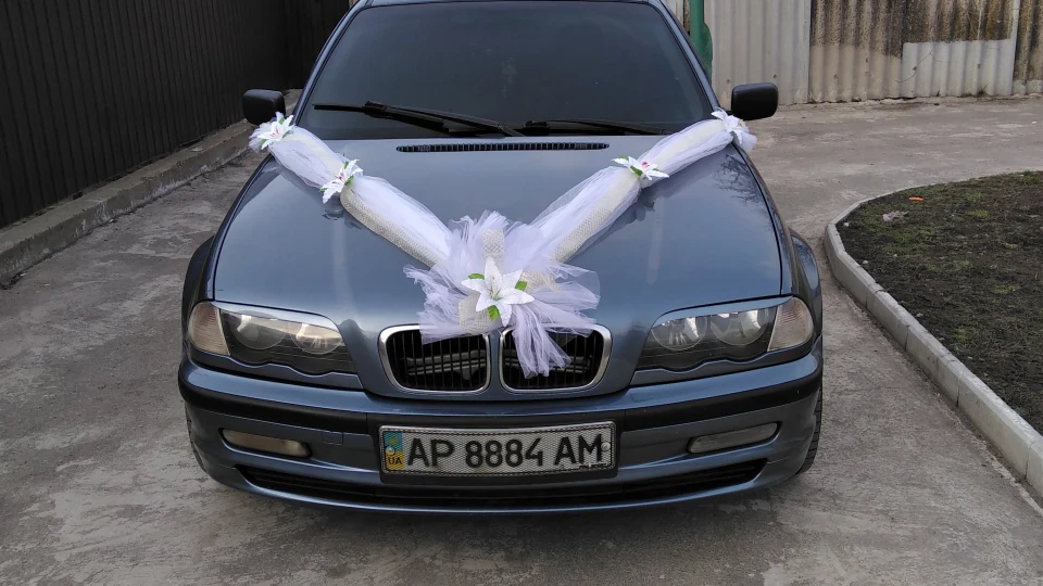 BMW 3 series Compact 3
