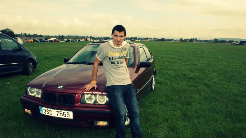 BMW 3 series Compact 318 tds