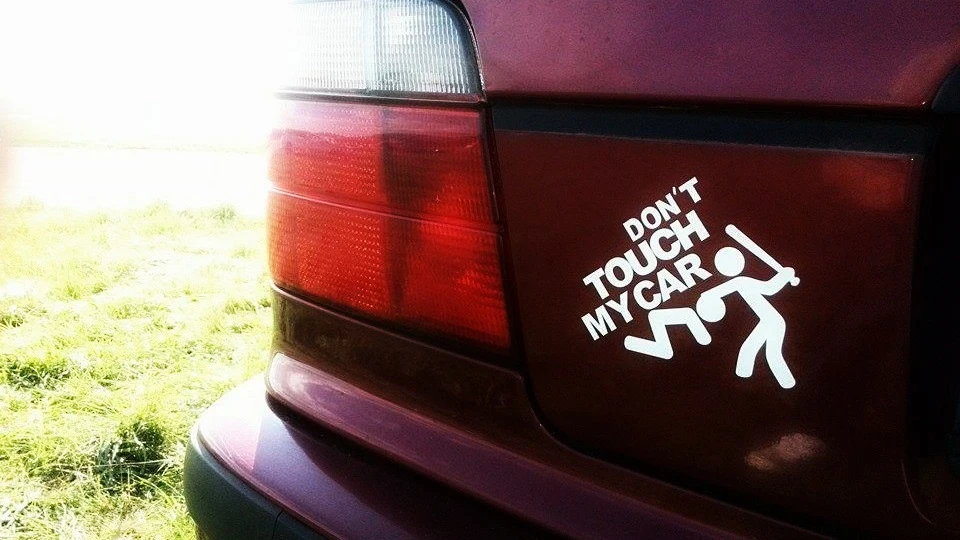 BMW 3 series Compact 318 tds 4