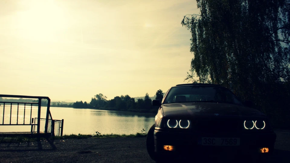 BMW 3 series Compact 318 tds 5