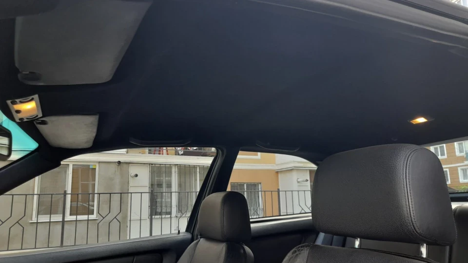 BMW 3 series Compact BMW E36/5 GRUEN Rocket 4
