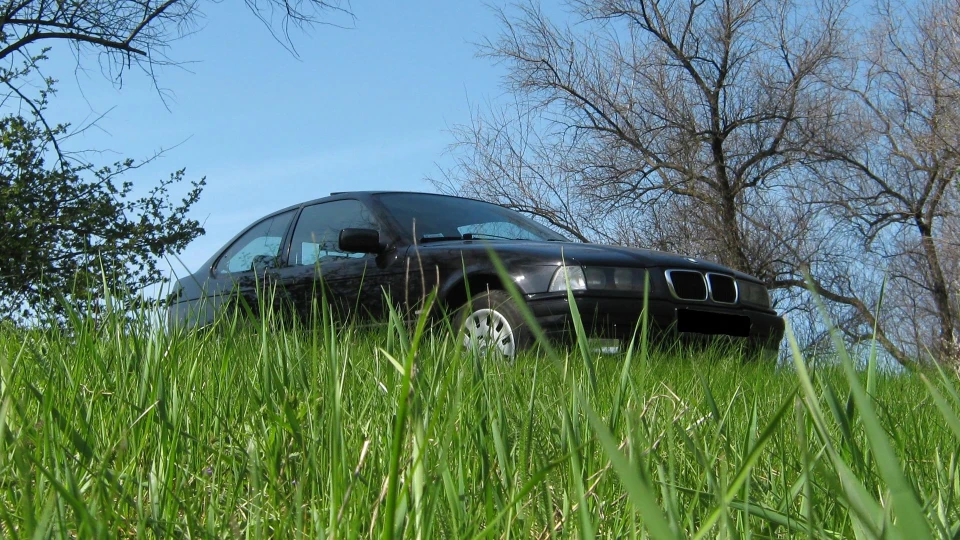 BMW 3 series Compact ✈БУМІРОК✈