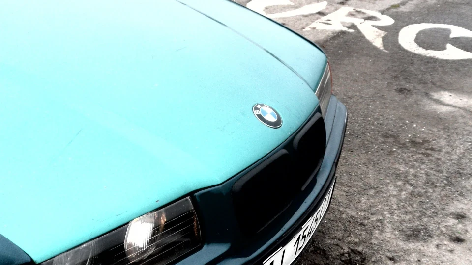 BMW 3 series Compact ♡.♡.♡Це BMW, дитинка♡.♡.♡