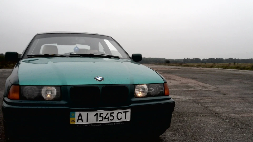 BMW 3 series Compact ♡.♡.♡Це BMW, дитинка♡.♡.♡ 3