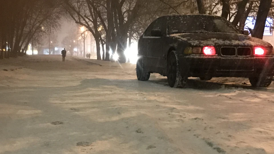 BMW 3 series Compact Hatch? Чи що? 3