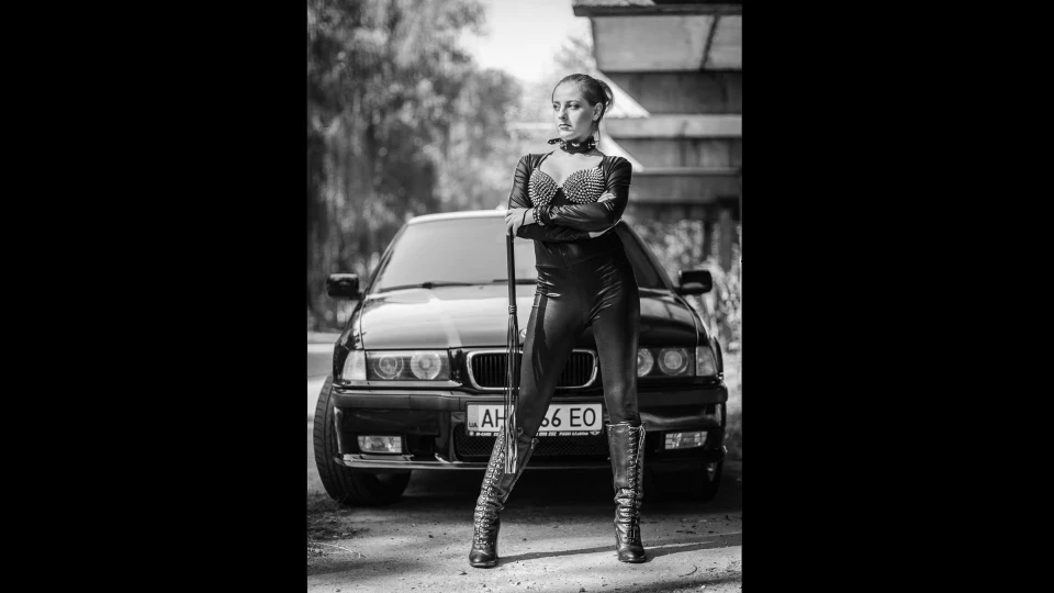 BMW 3 series Compact - Малятко 2