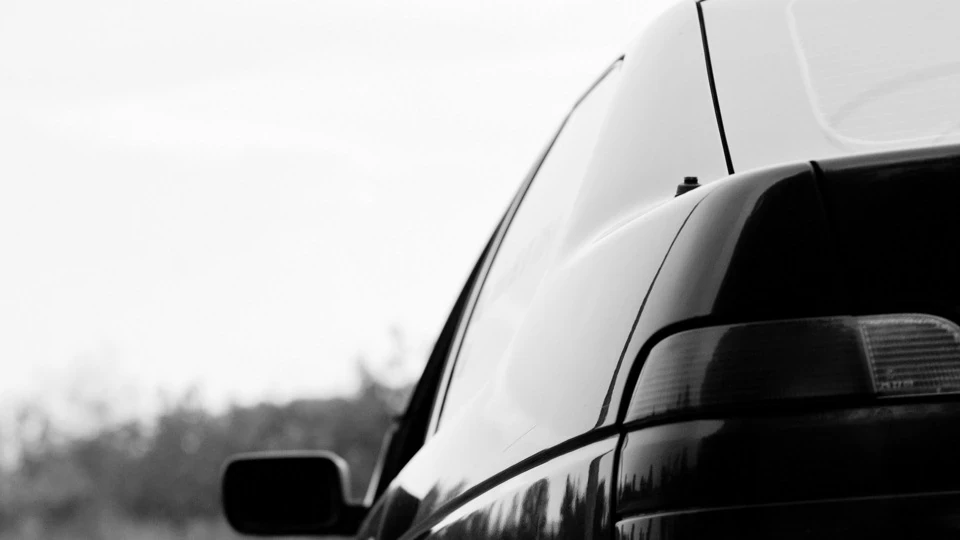 BMW 3 series Compact Вірний чоловік...