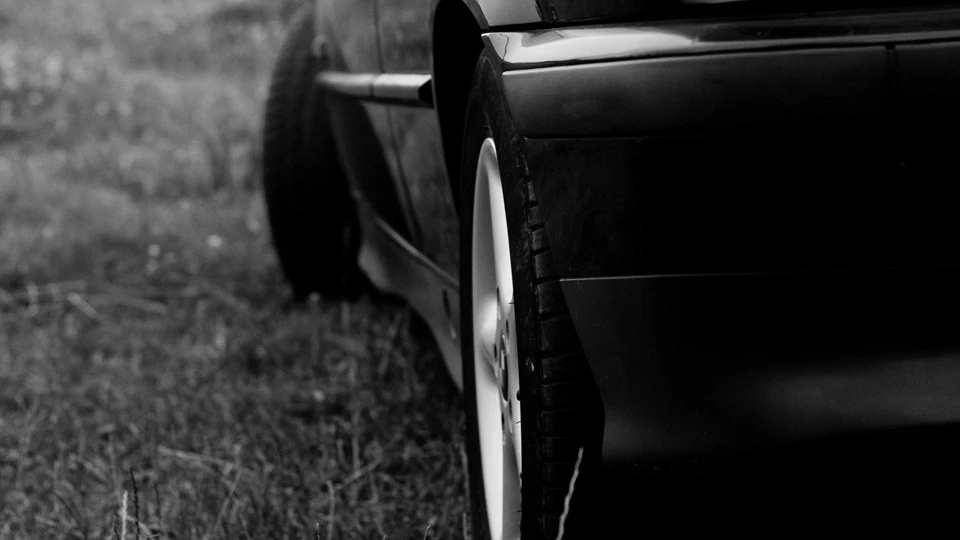 BMW 3 series Compact Вірний чоловік... 2