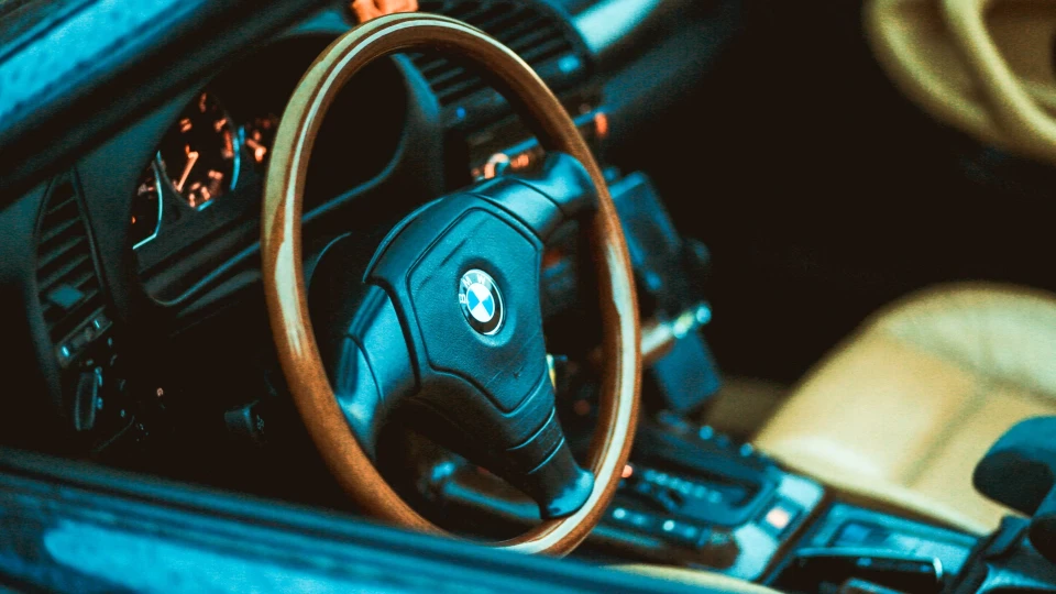 BMW 3 series Convertible 3