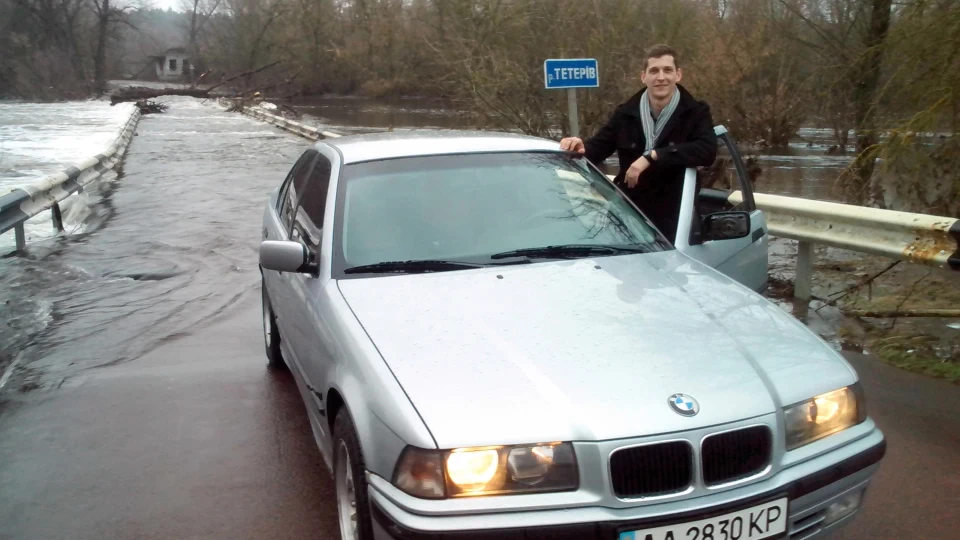 BMW 3 series Convertible